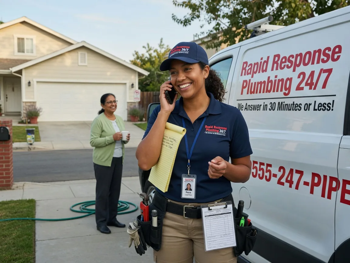 Emergency Plumber Mitchell, SD FAQs